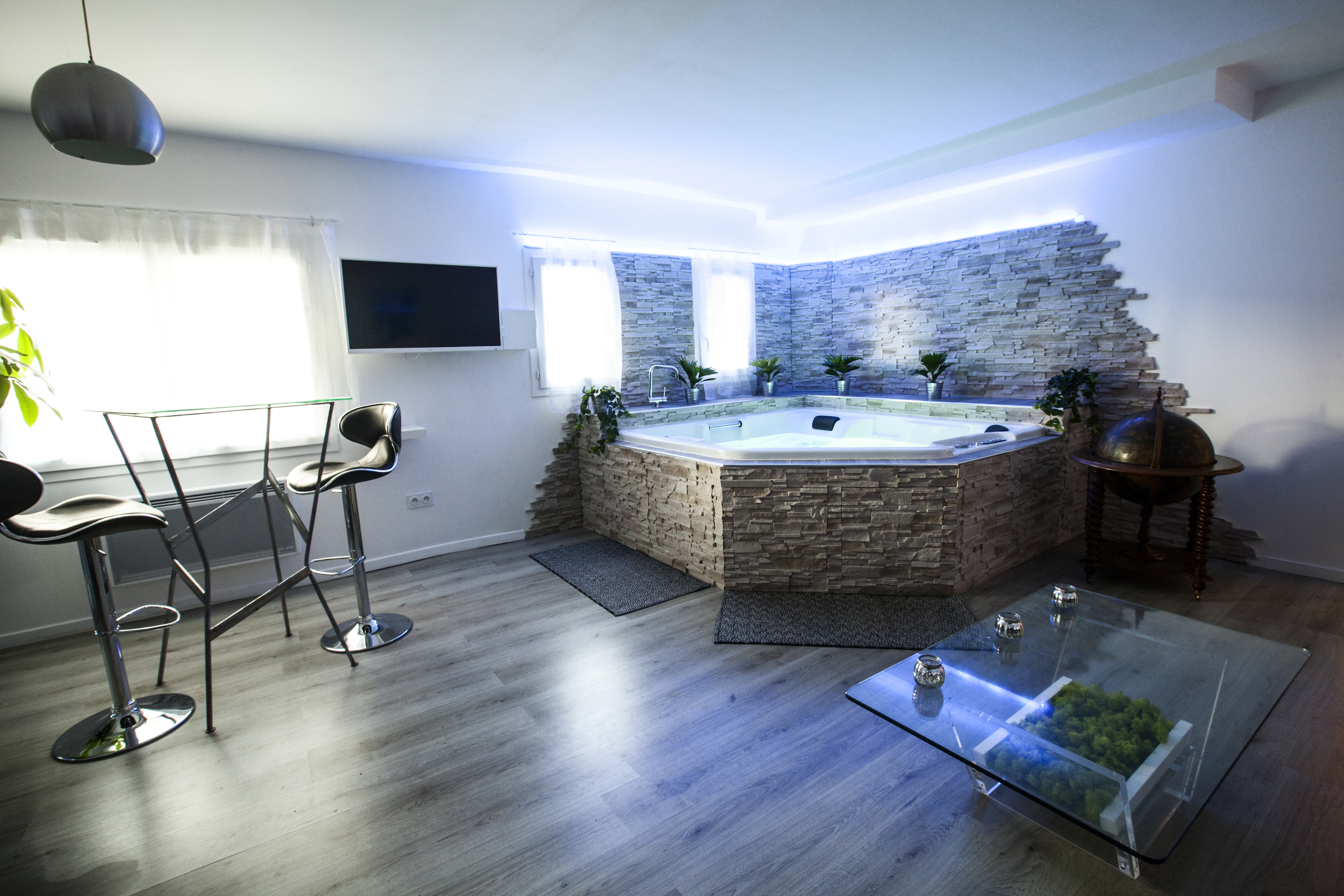 suite montpellier